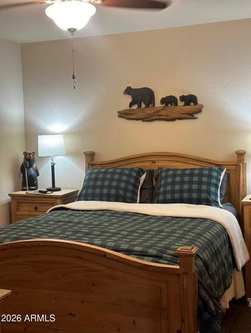 3122 S BRIARWOOD Lane, Pinetop, AZ 85935