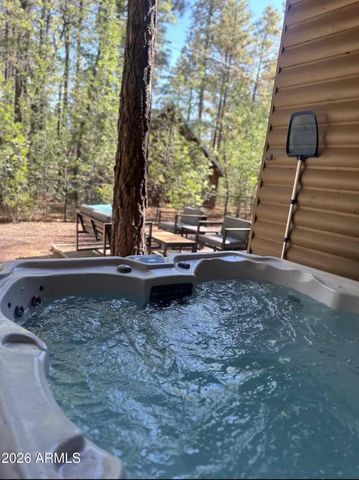 3122 S BRIARWOOD Lane, Pinetop, AZ 85935