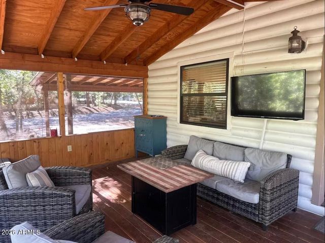 3122 S BRIARWOOD Lane, Pinetop, AZ 85935