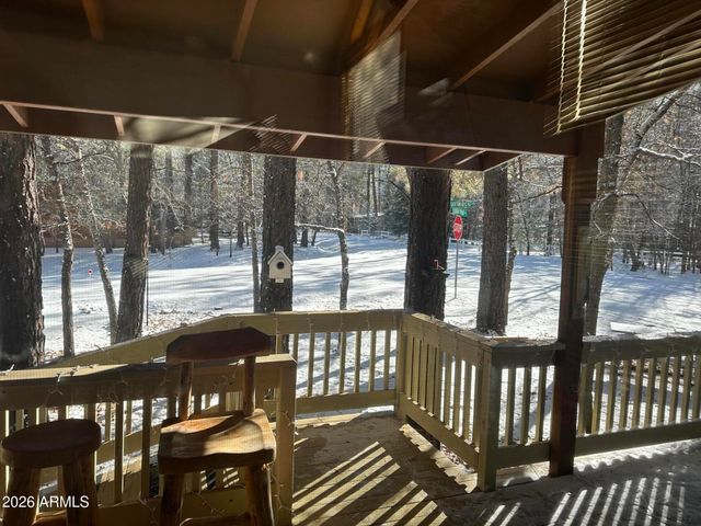 3122 S BRIARWOOD Lane, Pinetop, AZ 85935