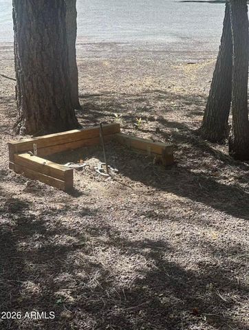 3122 S BRIARWOOD Lane, Pinetop, AZ 85935