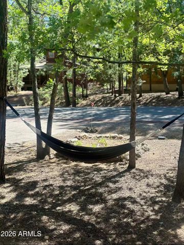 3122 S BRIARWOOD Lane, Pinetop, AZ 85935