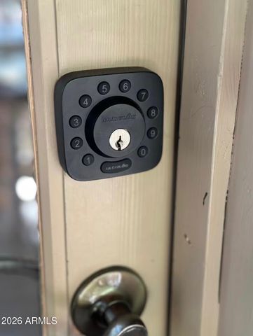 3122 S BRIARWOOD Lane, Pinetop, AZ 85935