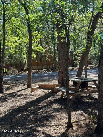 3122 S BRIARWOOD Lane, Pinetop, AZ 85935