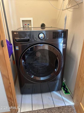 3122 S BRIARWOOD Lane, Pinetop, AZ 85935