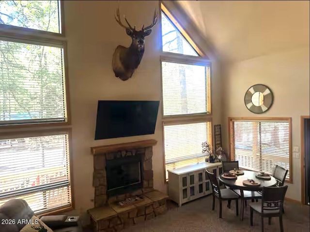 3122 S BRIARWOOD Lane, Pinetop, AZ 85935