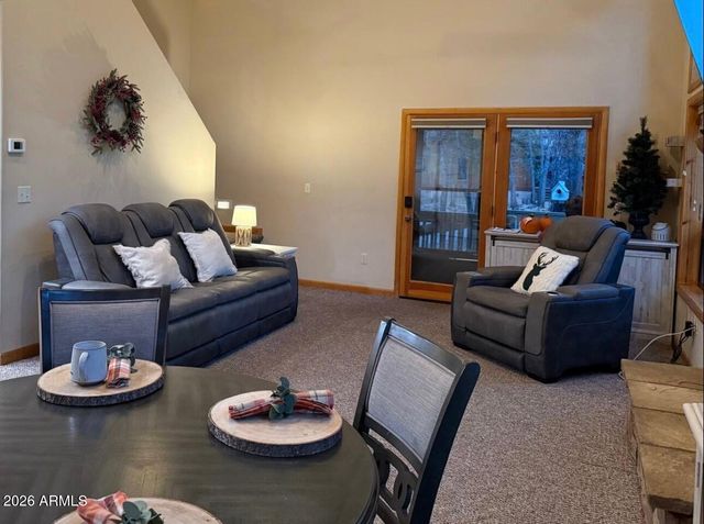 3122 S BRIARWOOD Lane, Pinetop, AZ 85935