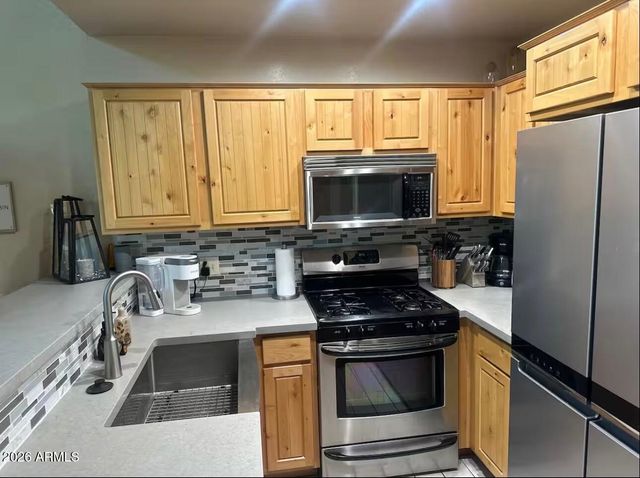 3122 S BRIARWOOD Lane, Pinetop, AZ 85935