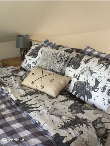 3122 S BRIARWOOD Lane, Pinetop, AZ 85935