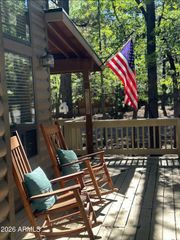 3122 S BRIARWOOD Lane, Pinetop, AZ 85935