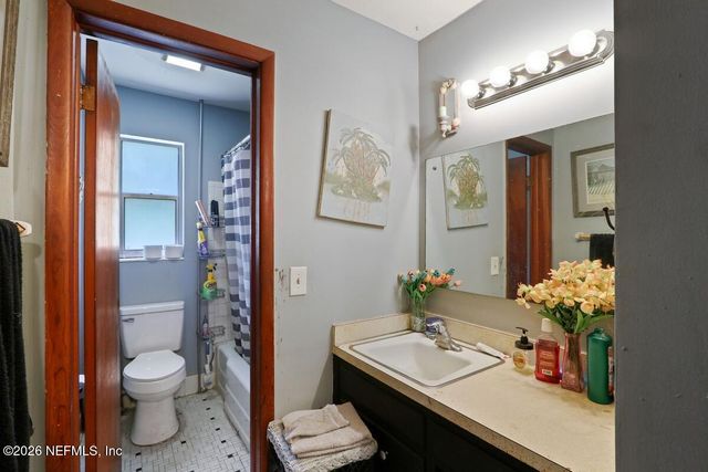 3115 CESERY Boulevard, Jacksonville, FL 32277