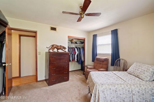 3115 CESERY Boulevard, Jacksonville, FL 32277