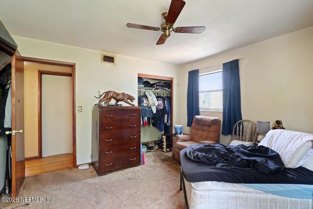 3115 CESERY Boulevard, Jacksonville, FL 32277