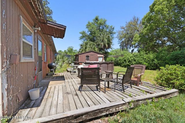 3115 CESERY Boulevard, Jacksonville, FL 32277