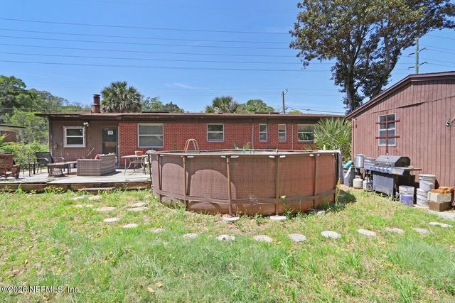 3115 CESERY Boulevard, Jacksonville, FL 32277