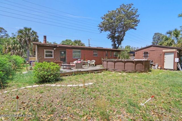 3115 CESERY Boulevard, Jacksonville, FL 32277