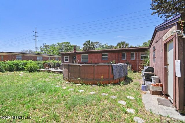 3115 CESERY Boulevard, Jacksonville, FL 32277