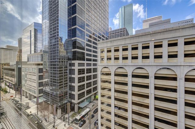 917 Main Street 1005, Houston, TX 77002