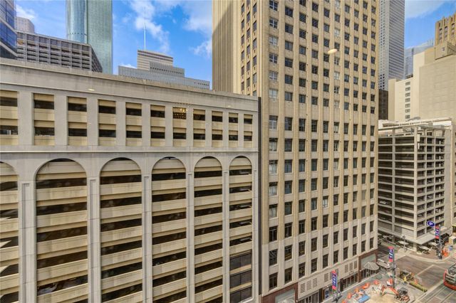 917 Main Street 1005, Houston, TX 77002