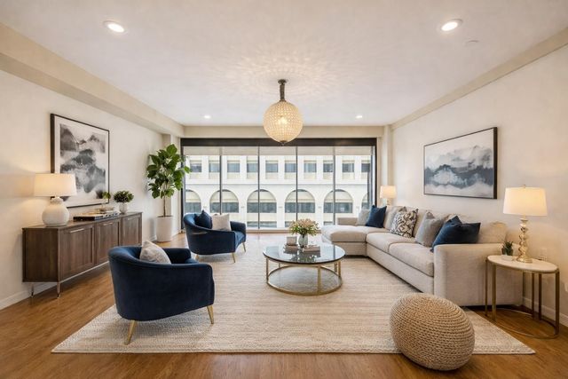 917 Main Street 1005, Houston, TX 77002