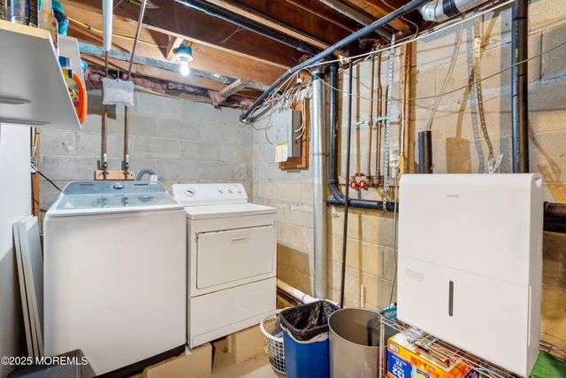 576 Labanna Court, Brick, NJ 08724