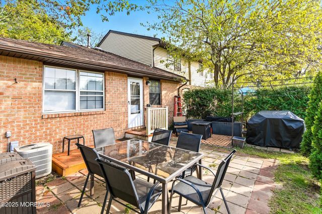 576 Labanna Court, Brick, NJ 08724