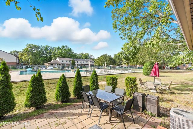 576 Labanna Court, Brick, NJ 08724