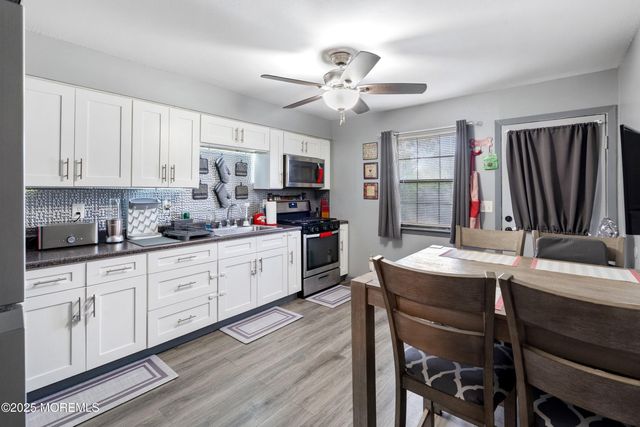576 Labanna Court, Brick, NJ 08724