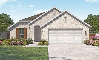 1313 Gardendale Hollow Lane, Anna, TX 75409