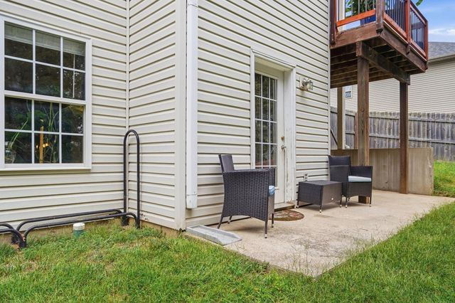 3700 MAMBA DR, Columbia, MO 65202