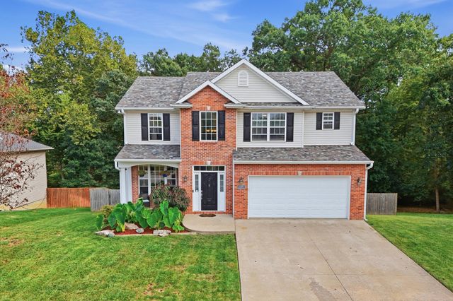 3700 MAMBA DR, Columbia, MO 65202