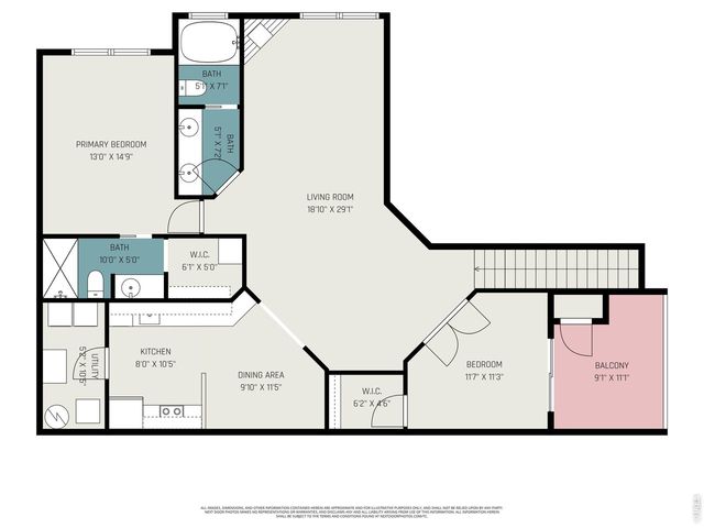 5775 W 29th St 4-405, Greeley, CO 80634