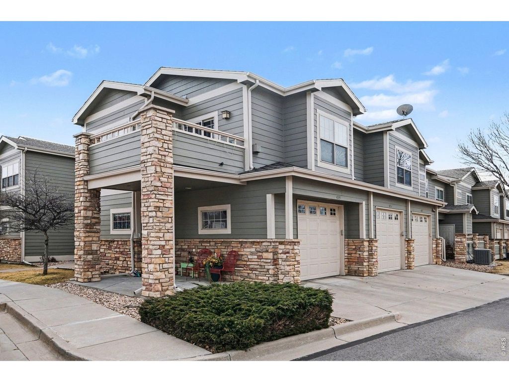5775 W 29th St 4-405, Greeley, CO 80634