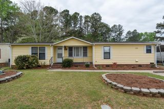 4763 Wymberly Drive, Augusta, GA 30907