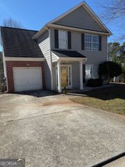 5891 Raven Lane, Lithonia, GA 30058