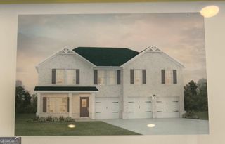 350 Jarrette Street 54, Fairburn, GA 30213