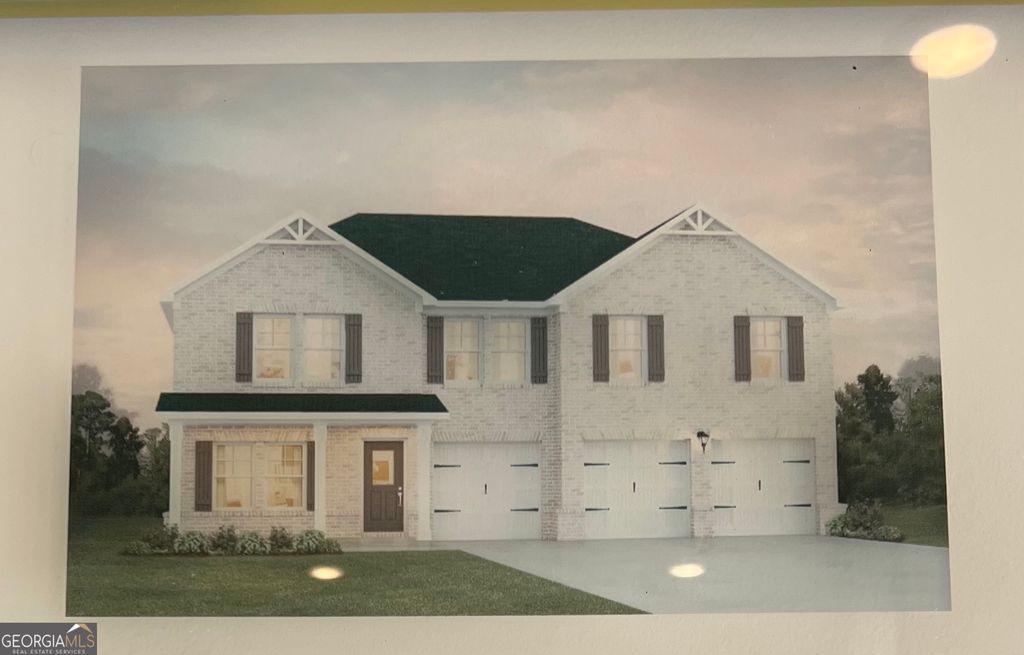 350 Jarrette Street 54, Fairburn, GA 30213