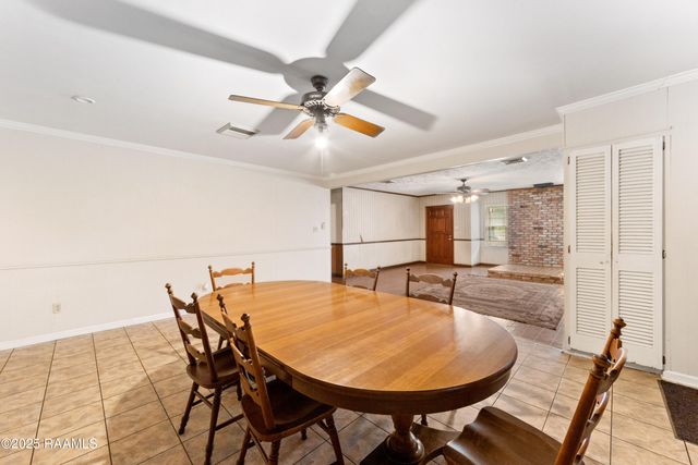 1060 Dupuis Road, Breaux Bridge, LA 70517