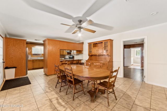 1060 Dupuis Road, Breaux Bridge, LA 70517