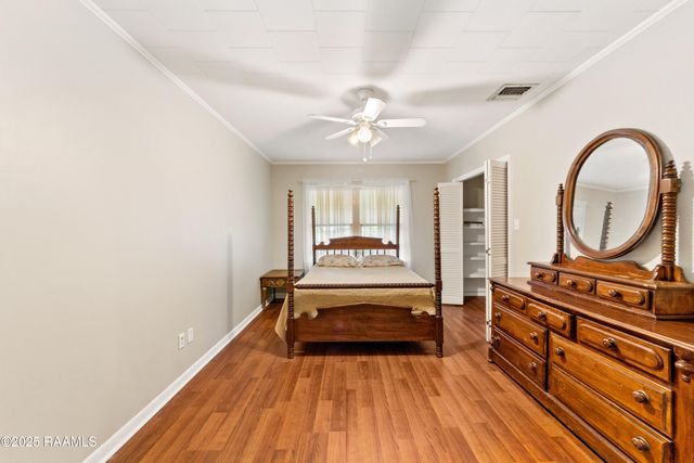 1060 Dupuis Road, Breaux Bridge, LA 70517