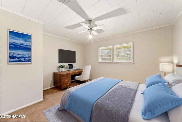 1060 Dupuis Road, Breaux Bridge, LA 70517