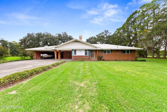 1060 Dupuis Road, Breaux Bridge, LA 70517