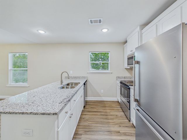 6109 Whitby Rd., North Little Rock, AR 72118