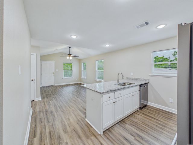 6109 Whitby Rd., North Little Rock, AR 72118