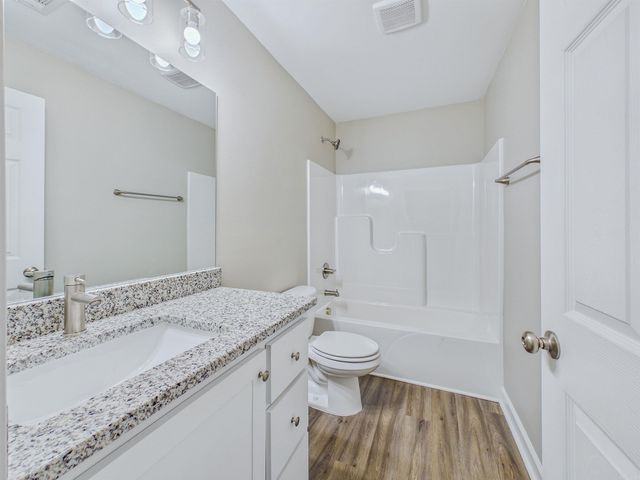 6109 Whitby Rd., North Little Rock, AR 72118