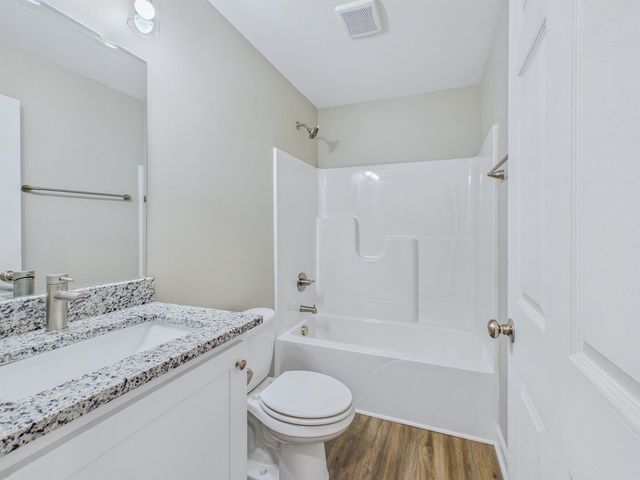 6109 Whitby Rd., North Little Rock, AR 72118