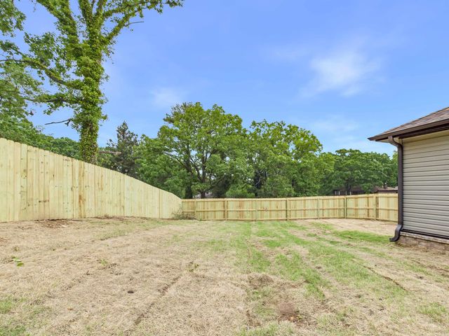 6109 Whitby Rd., North Little Rock, AR 72118