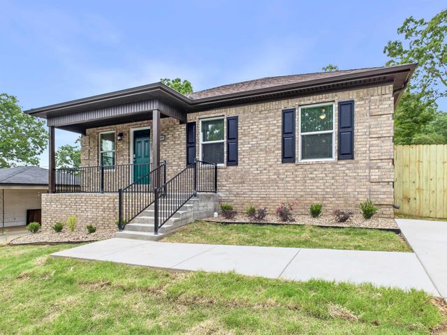 6109 Whitby Rd., North Little Rock, AR 72118