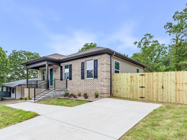 6109 Whitby Rd., North Little Rock, AR 72118