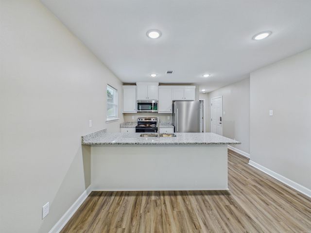 6109 Whitby Rd., North Little Rock, AR 72118